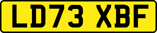 LD73XBF