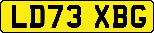 LD73XBG