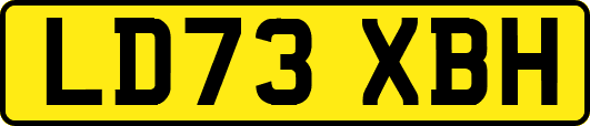 LD73XBH