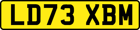 LD73XBM