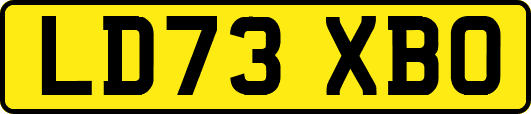 LD73XBO