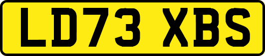 LD73XBS