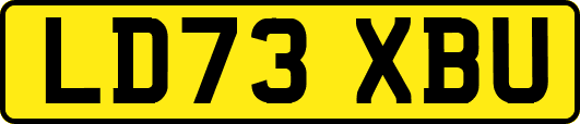 LD73XBU