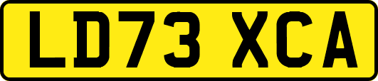 LD73XCA