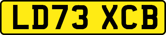 LD73XCB