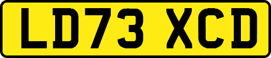 LD73XCD