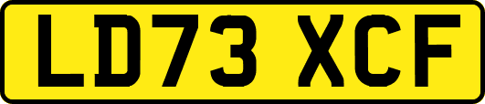 LD73XCF