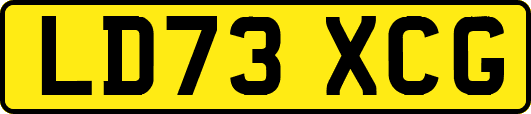 LD73XCG