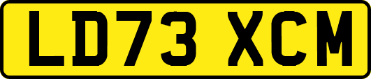 LD73XCM
