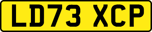 LD73XCP