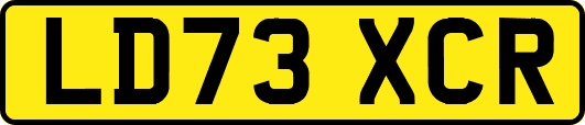 LD73XCR