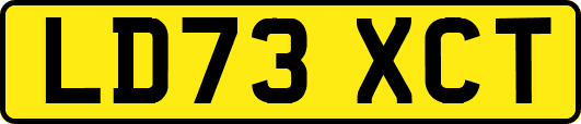 LD73XCT