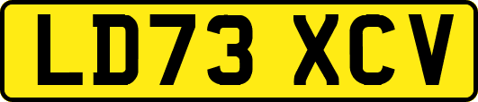 LD73XCV
