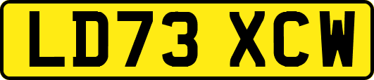 LD73XCW