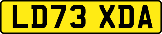 LD73XDA