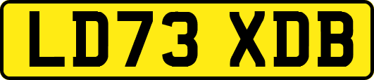 LD73XDB