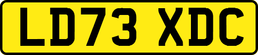LD73XDC