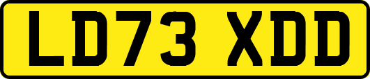 LD73XDD