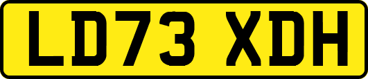 LD73XDH