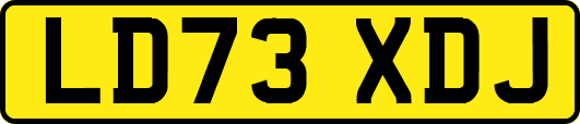 LD73XDJ