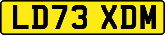 LD73XDM
