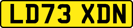LD73XDN