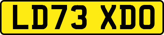 LD73XDO