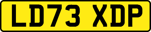 LD73XDP