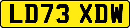 LD73XDW