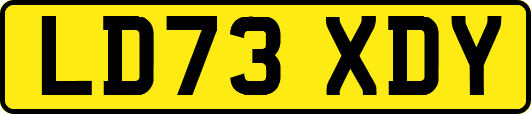 LD73XDY