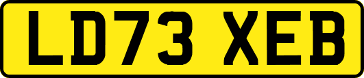 LD73XEB