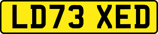 LD73XED