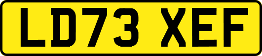 LD73XEF