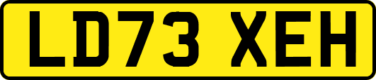 LD73XEH