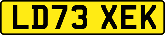 LD73XEK