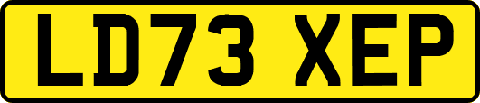 LD73XEP