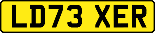 LD73XER