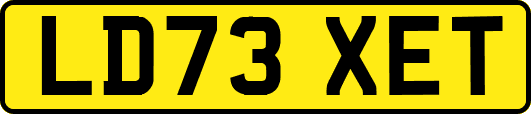 LD73XET