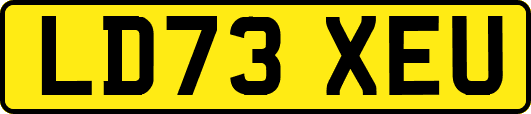 LD73XEU