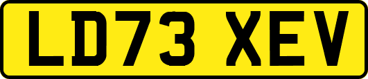LD73XEV