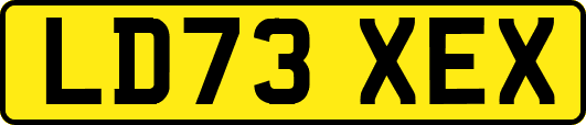 LD73XEX