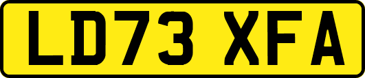 LD73XFA