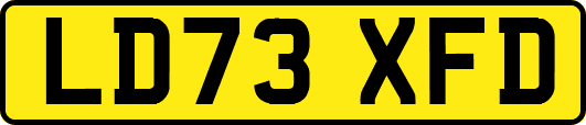 LD73XFD