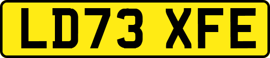 LD73XFE
