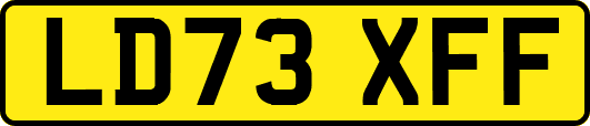 LD73XFF