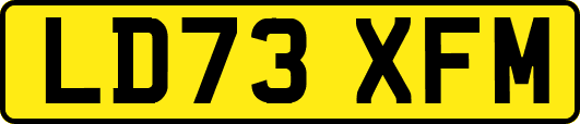 LD73XFM