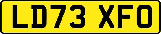 LD73XFO