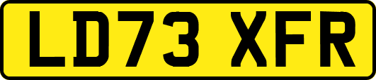 LD73XFR