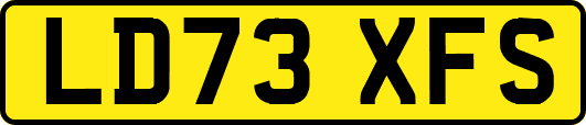 LD73XFS