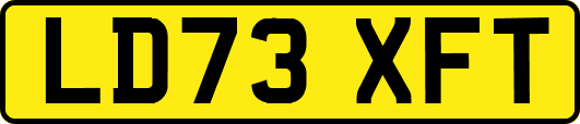LD73XFT